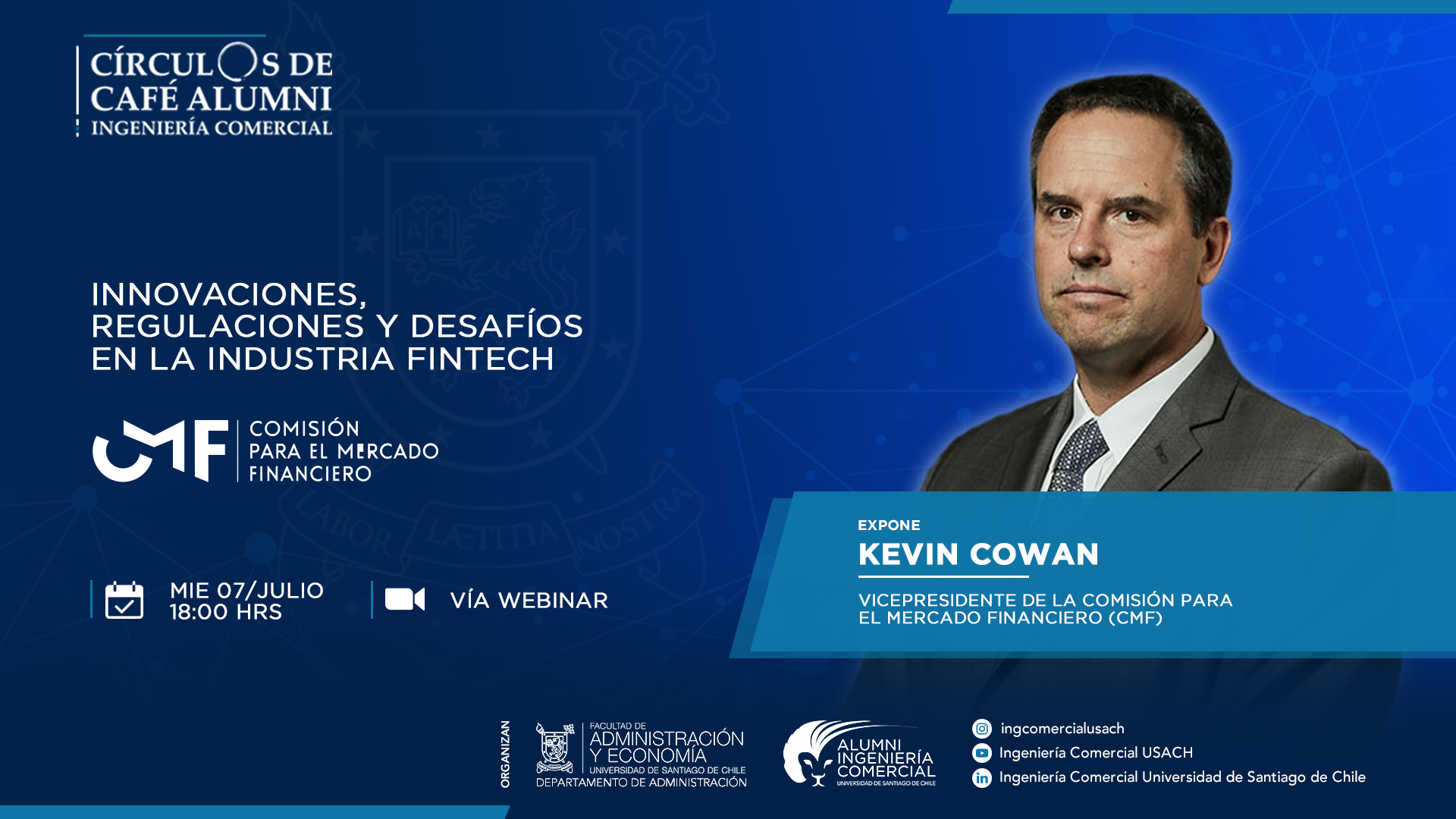 INNOVACIONES, REGULACIONES Y DESAFÍOS EN LA INDUSTRIA FINTECH 2021